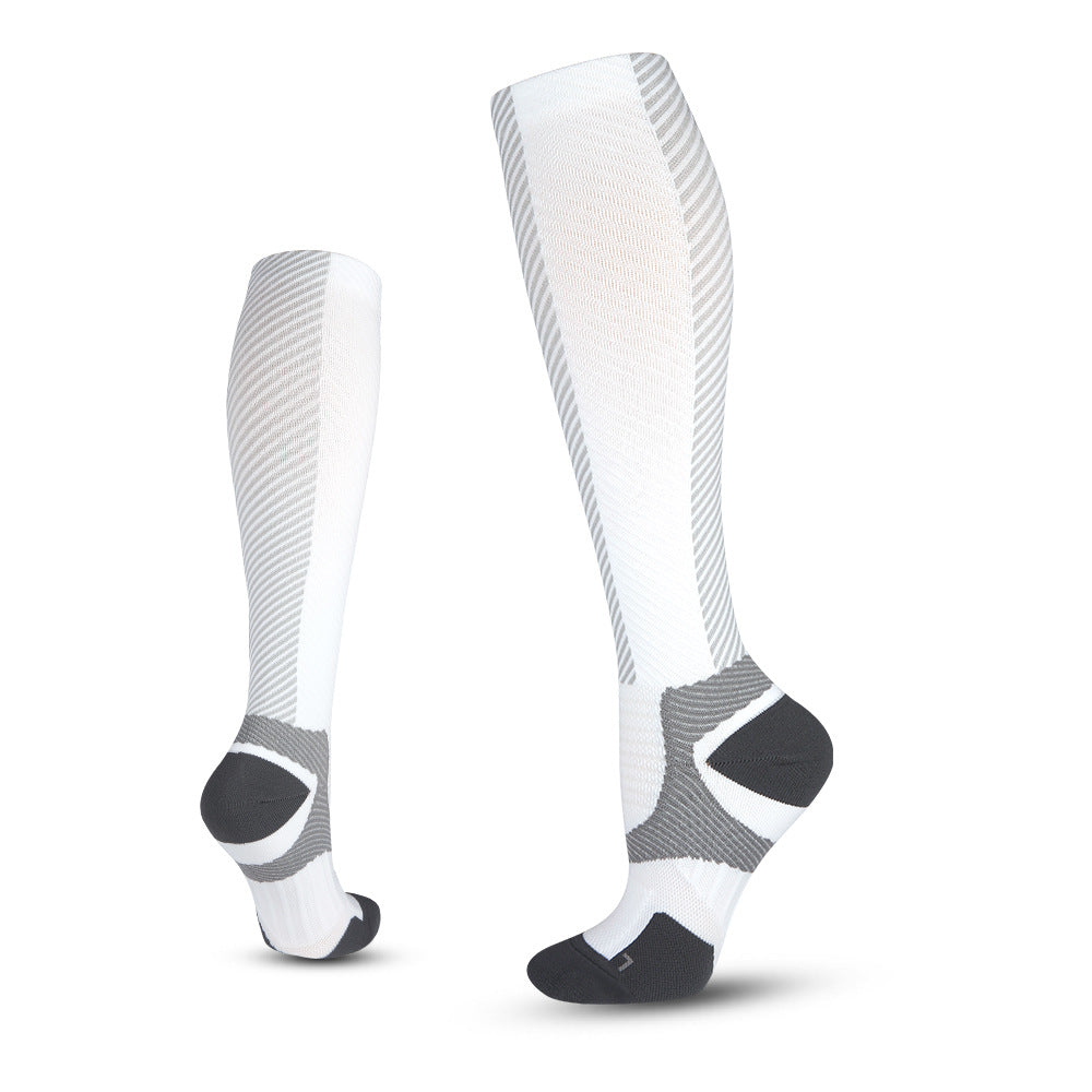 Runner Compressiesokken Dames