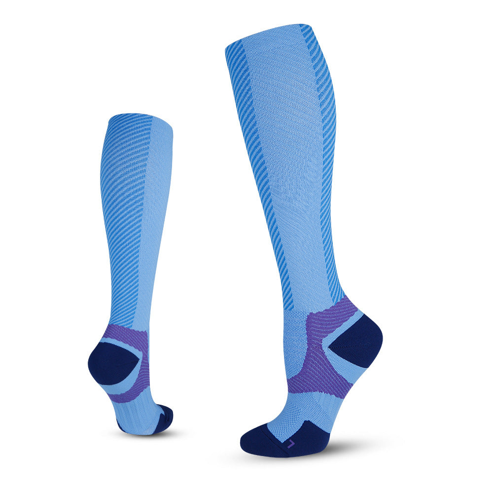 Runner Compressiesokken Dames
