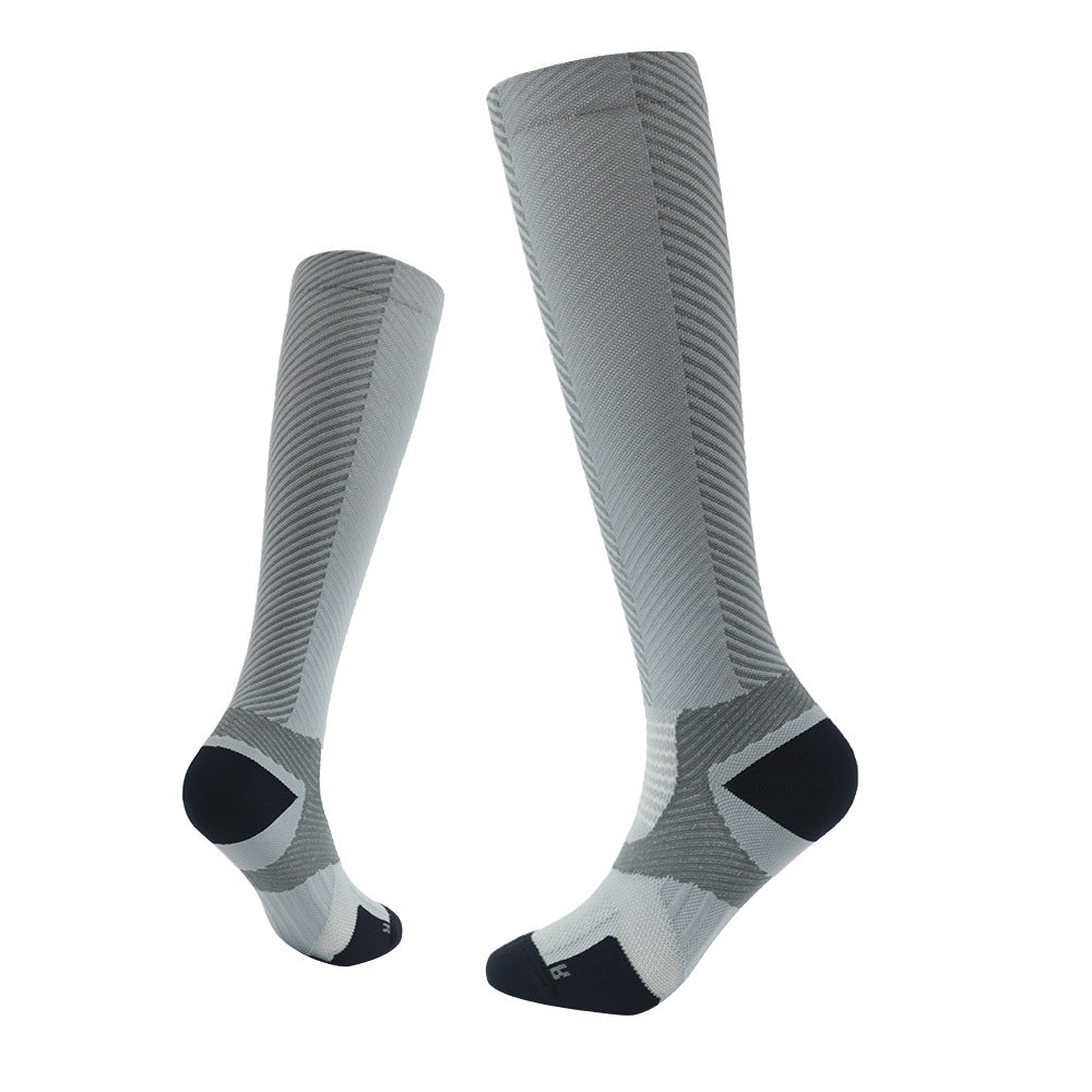 Runner Compressiesokken Dames