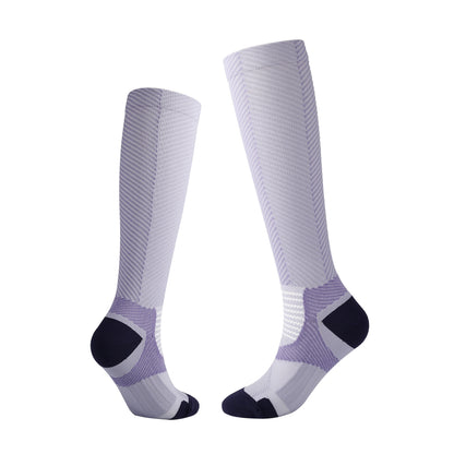 Runner Compressiesokken Dames