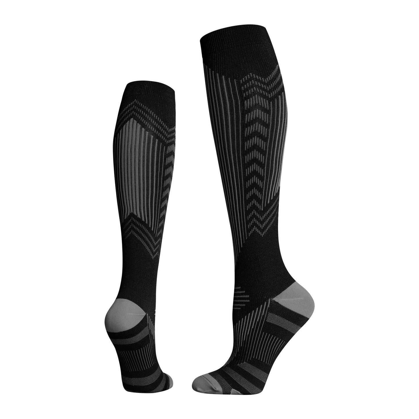 Hybrid Compressiesokken Unisex