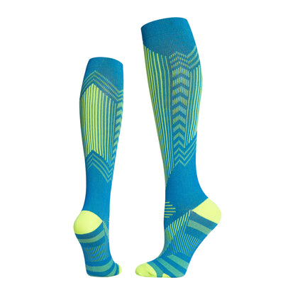 Hybrid Compressiesokken Unisex