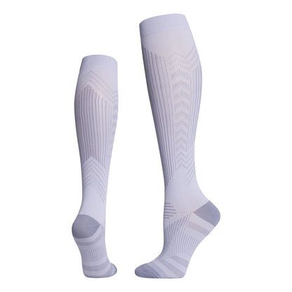 Hybrid Compressiesokken Unisex